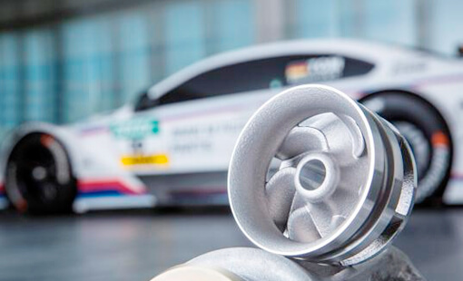 【汽車(chē)制作】極光創(chuàng)新3D打印機(jī)助力汽車(chē)研發(fā)提速！