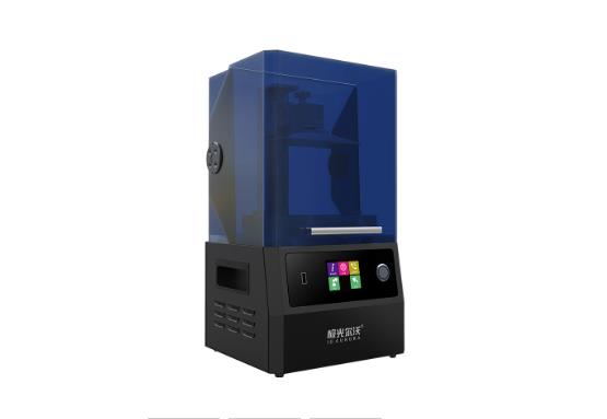 極光創(chuàng)新：3D打印機(jī)的五個知識