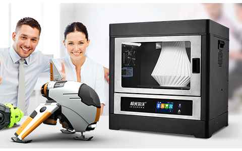 為什么3D打印機(jī)價(jià)格差距大？好的3D打印設(shè)備有哪些標(biāo)準(zhǔn)？