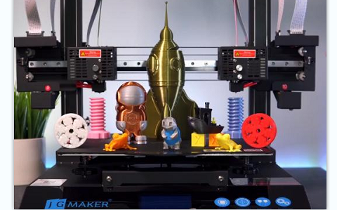 極光創(chuàng)新：是什么制約3d打印機(jī)發(fā)展？讓其仍不能普及