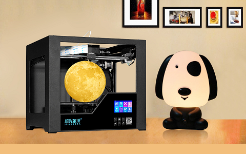 更便宜的消費級3d打印機選購指南！