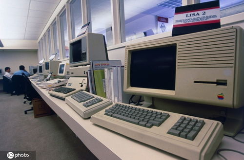 3月1日 科技史上的三重奏——個人計算機、網絡社區與算法的交匯