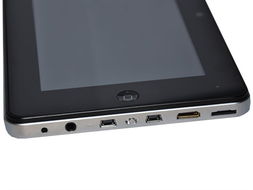 Dropad A8i平板電腦 簡約設計，實用之選