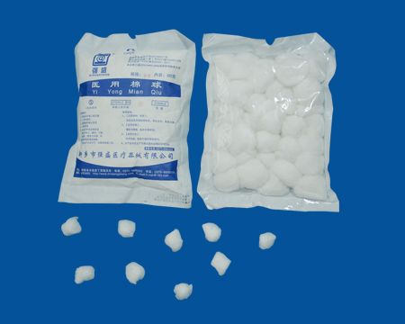醫(yī)用棉球品質(zhì)保障與市場(chǎng)拓展 新鄉(xiāng)市強(qiáng)盛醫(yī)療器械的醫(yī)藥招商策略