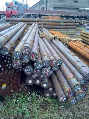 無錫潤瀛鋼鐵 優質35CrMo圓鋼供應，服務鎮江及全國市場