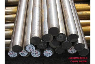 SKS8合金鋼 性能、應用與視覺參考