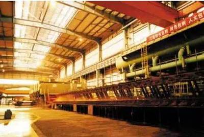 鋼鐵冶金企業(yè)節(jié)能增效的路徑與實(shí)踐