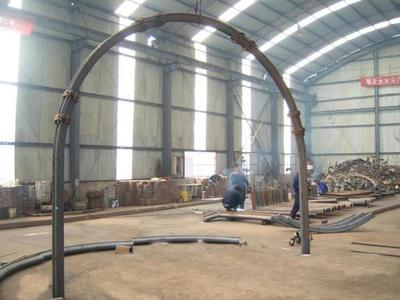 中翔鋼鐵集團(tuán) 以鋼材為基石，鑄就卓越與信賴的行業(yè)典范