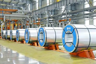 寶馬體系實(shí)力 產(chǎn)品生命力的源泉與建材行業(yè)的競(jìng)爭利器