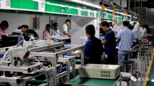 北海深入貫徹落實(shí)十六字工作方針推動經(jīng)濟(jì)社會邁上新臺階