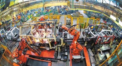 世界工廠雙雄 華僑之鄉(xiāng)與經(jīng)濟(jì)新貴